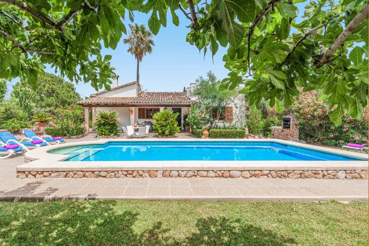 Berenguer Villa Pollença